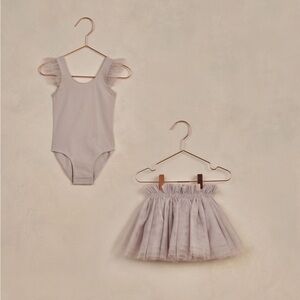 Noralee Lottie Tutu Ballet Set